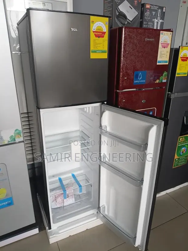 Budget-Friendly Brilliance: Why the TCL F216 Series Dominates. · Photo 1