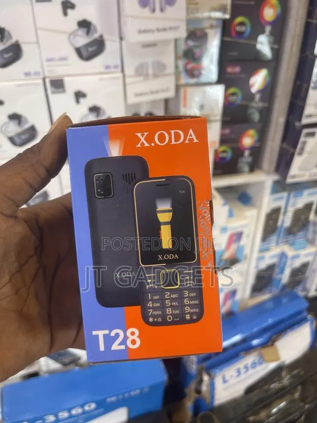 New Mobile Phone · Photo 2
