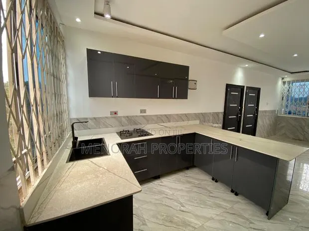 2bdrm Apartment in Ashaley Botwe, School Junction for rent · Photo 1