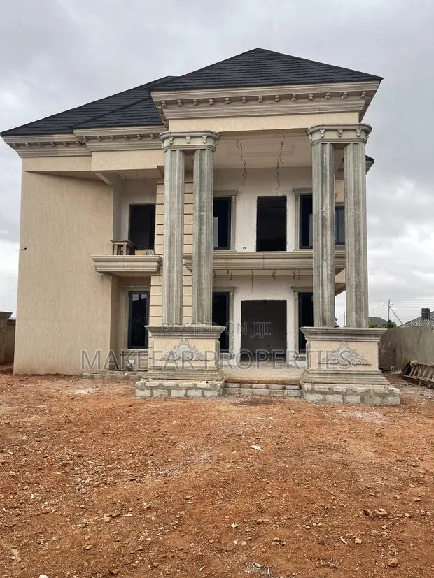4bdrm House in East Legon for sale · Photo 1