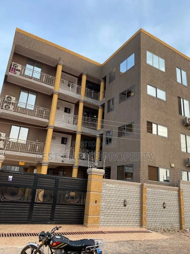 1bdrm Apartment in Adenta Frafraha for rent · Photo 1