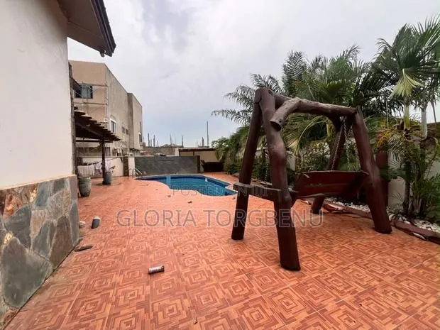 2bdrm Apartment in East Legon for rent · Photo 1