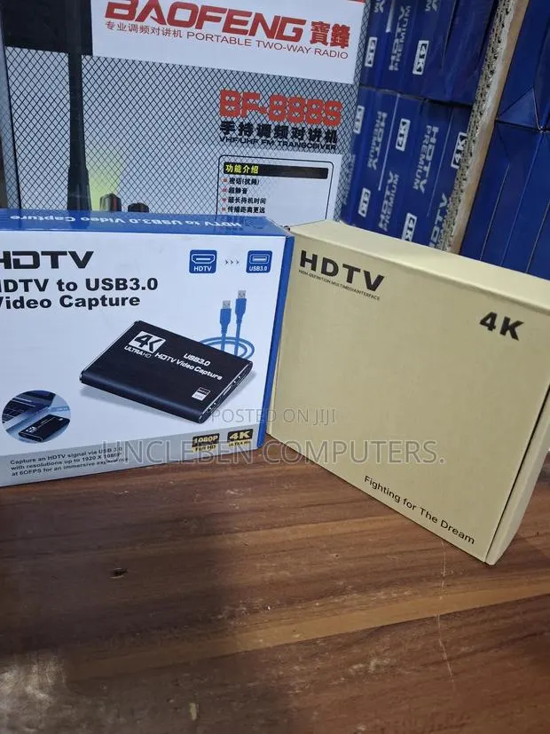 Video Capture Card 3.0 · Photo 1