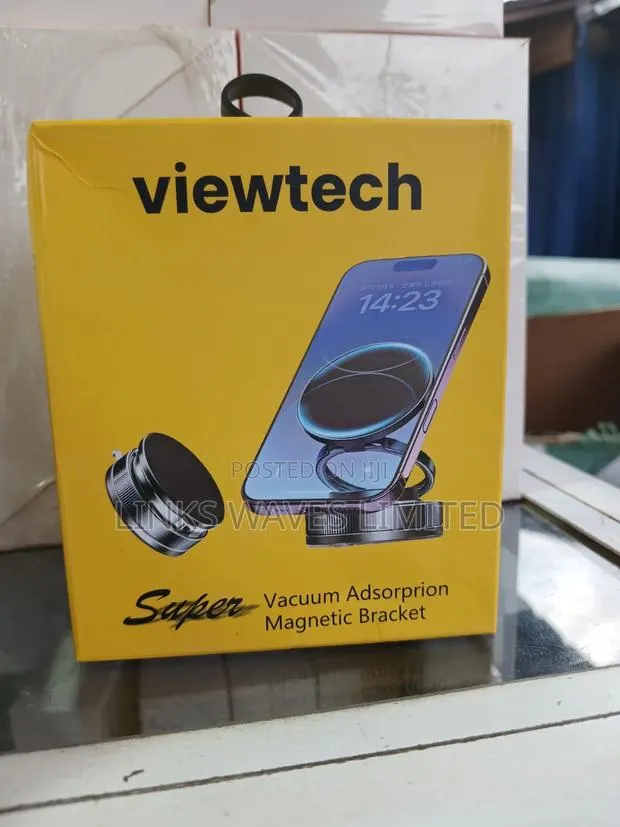 Tech View Magnetic Snap Stand · Photo 1