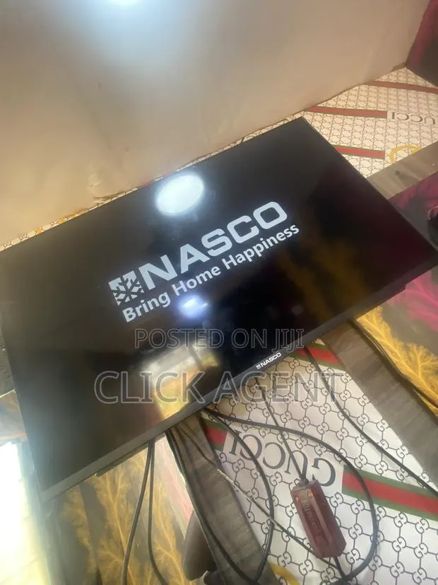 Nasco TV 32inches · Photo 1