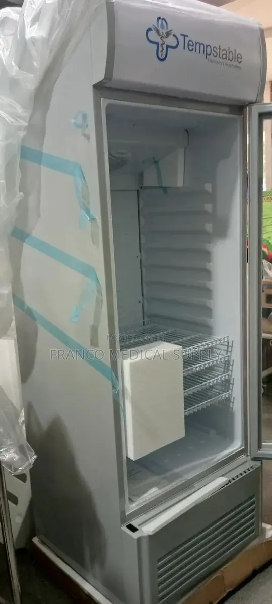 Vaccine Refrigerator ( Laboratory Fridge) · Photo 1