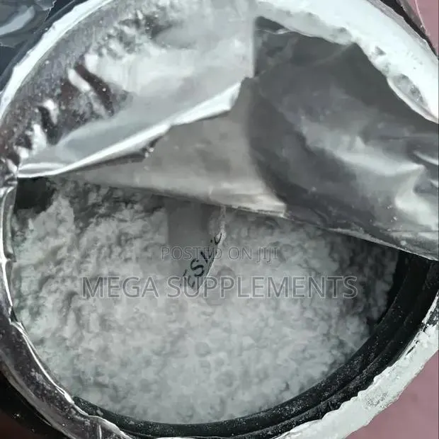 Original Creatine Monohydrate #500grams #100 Servings · Photo 7