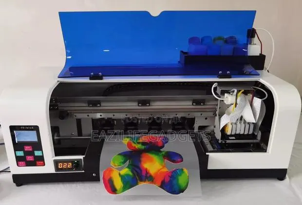 Mimage A3 DTF Double Head Printer · Photo 2
