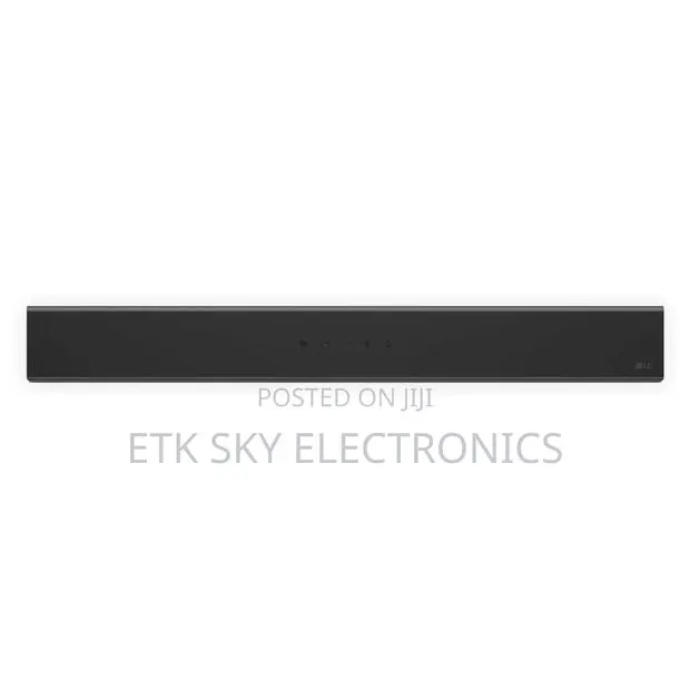 Lg S40t 2.1ch 300watt Sound Bar · Photo 1