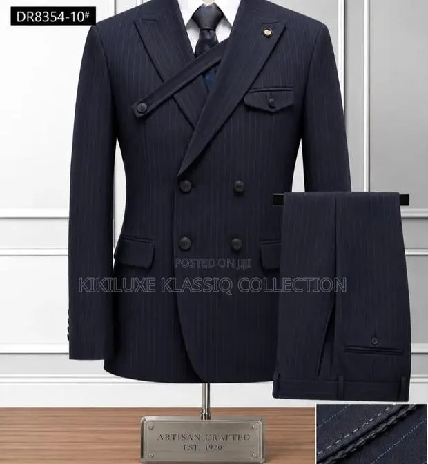 Political Suit · Photo 1
