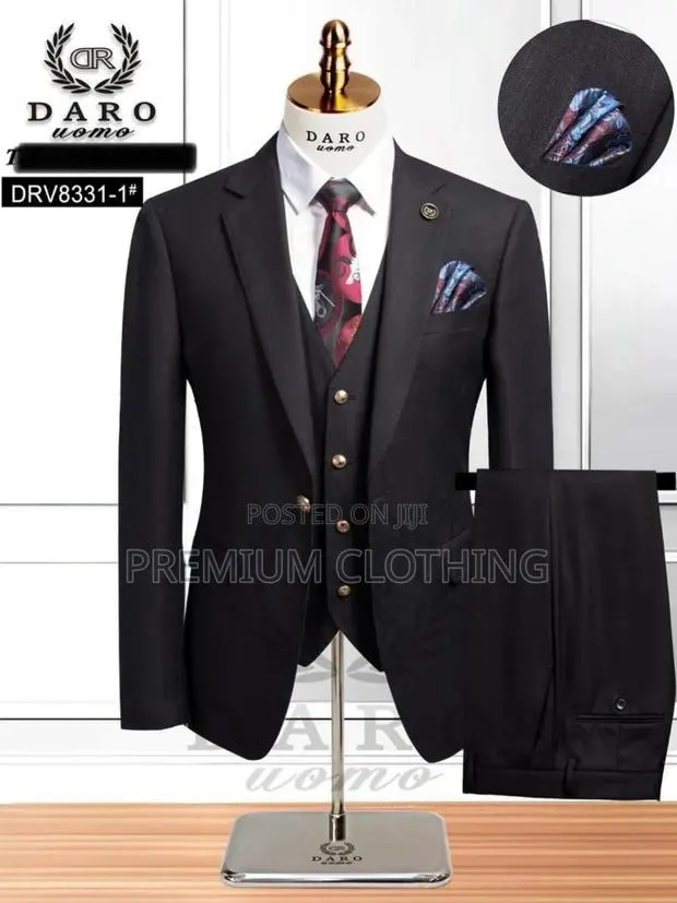 Suit For Men · Photo 1