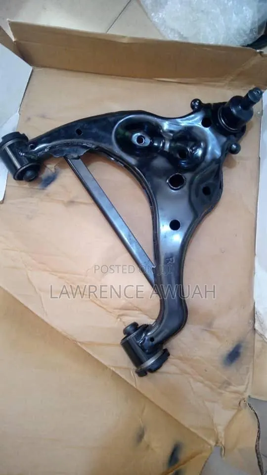 Ford F150 Original Lower Control Arm From USA, for 2020-2026 · Photo 1