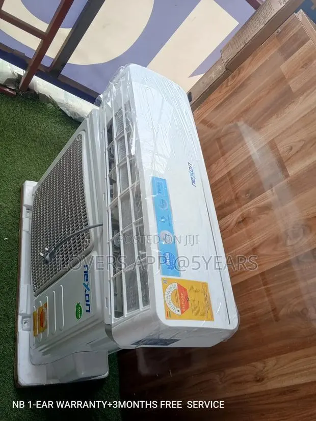 Nexon Simple Quality 1.5 Nexon Air Conditioners · Photo 1