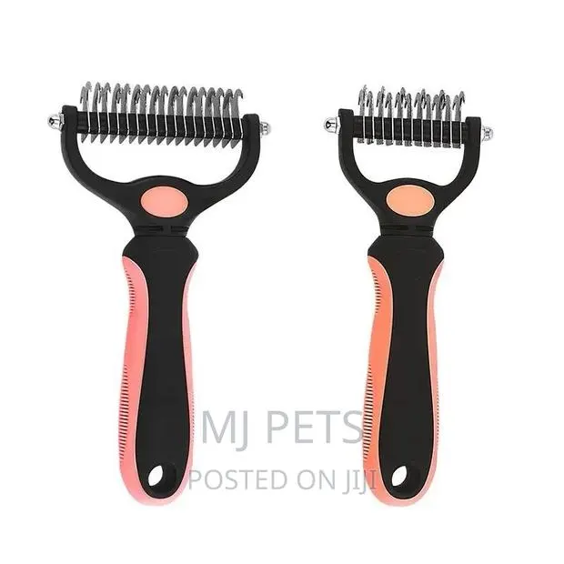 Pet Knotting Comb · Photo 1