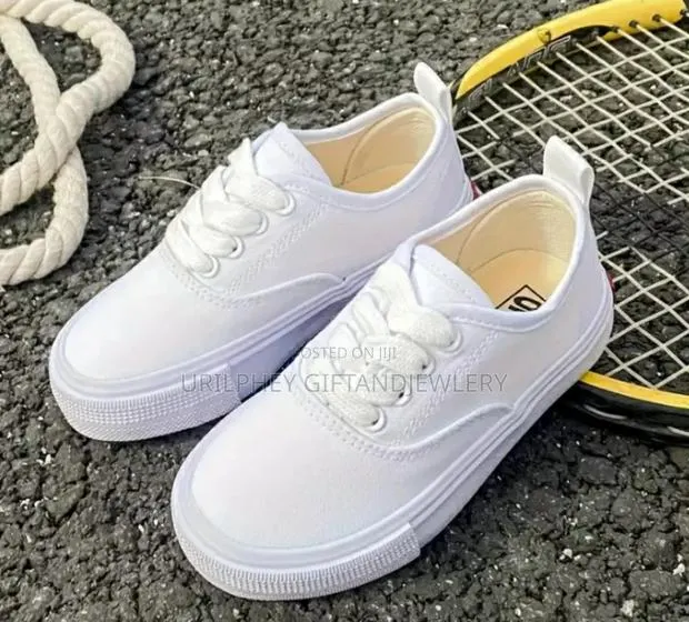 Quality Kids Vans Sneakers · Photo 1