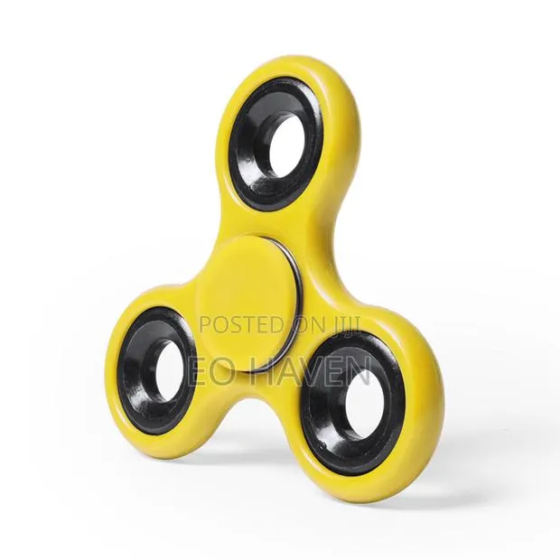 Fidget Spinner · Photo 1
