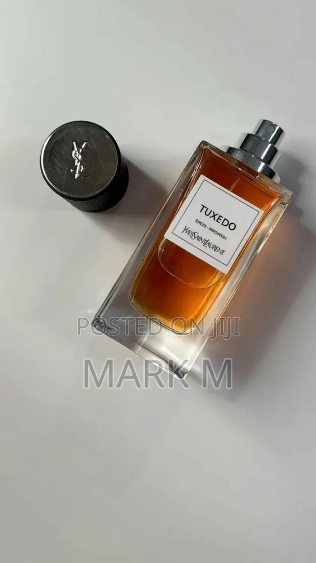 Ysl Tuxedo · Photo 1