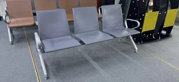 Waiting Chair · Photo 1
