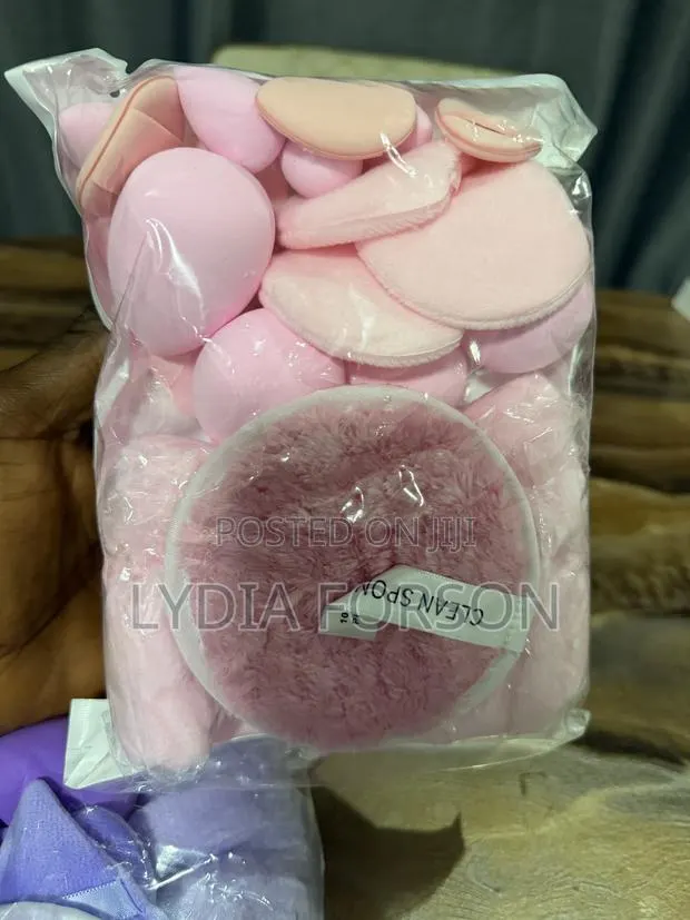 Beauty Blend / Make Up Applicator · Photo 1