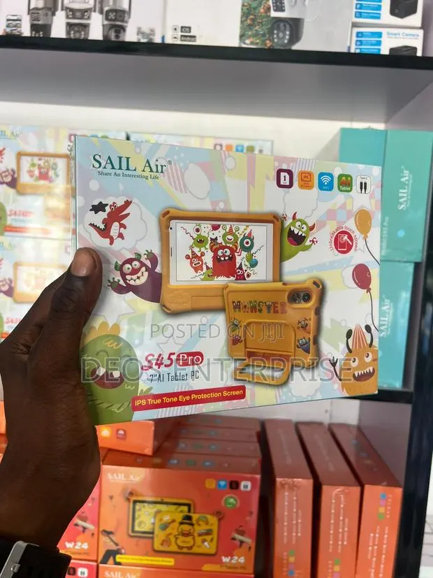 New Sail Air S109 256 GB · Photo 1