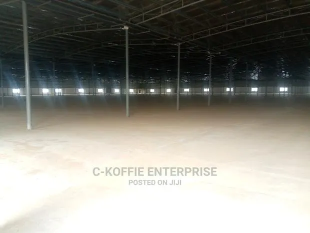 1000SQM WAREHOUSE at Circle for Rent · Photo 2