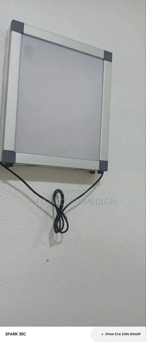 X-Ray Viewer Single · Photo 1