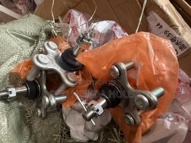 Honda CRV 2017-2023 Ball Joint · Photo 1