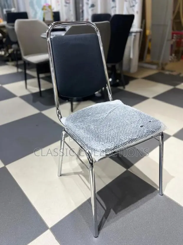 Office and Banquet Chair · Photo 1