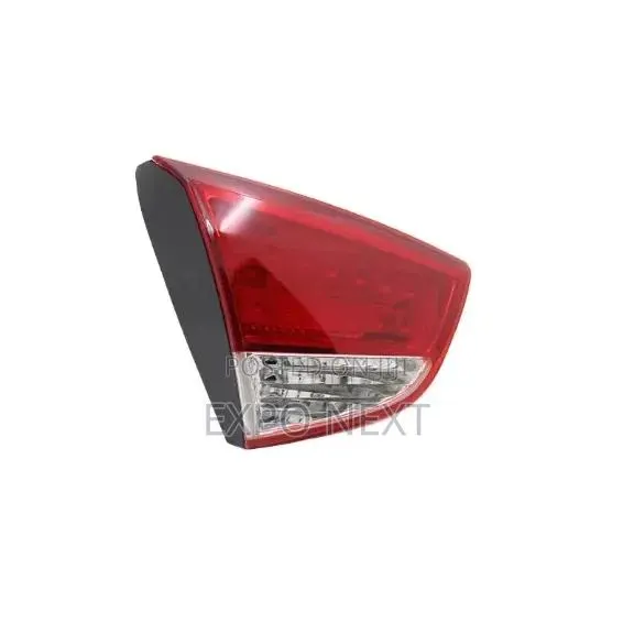 Inner Halogen Rear Tail Lights for 2009-2012 Hyundai Tucson · Photo 1