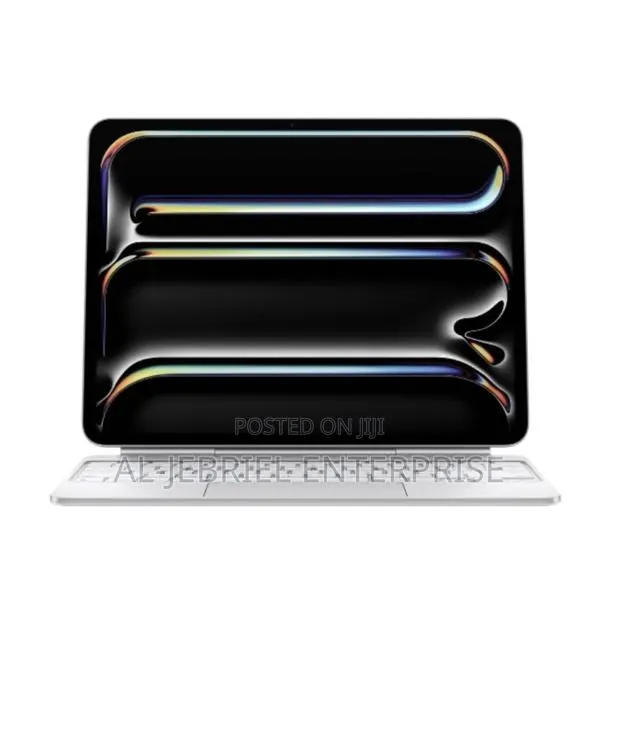 Apple Magic Keyboard for iPad Pro 13 Inches · Photo 1