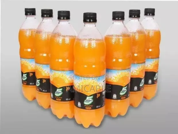 5 Alive Fruit Drink · Photo 1
