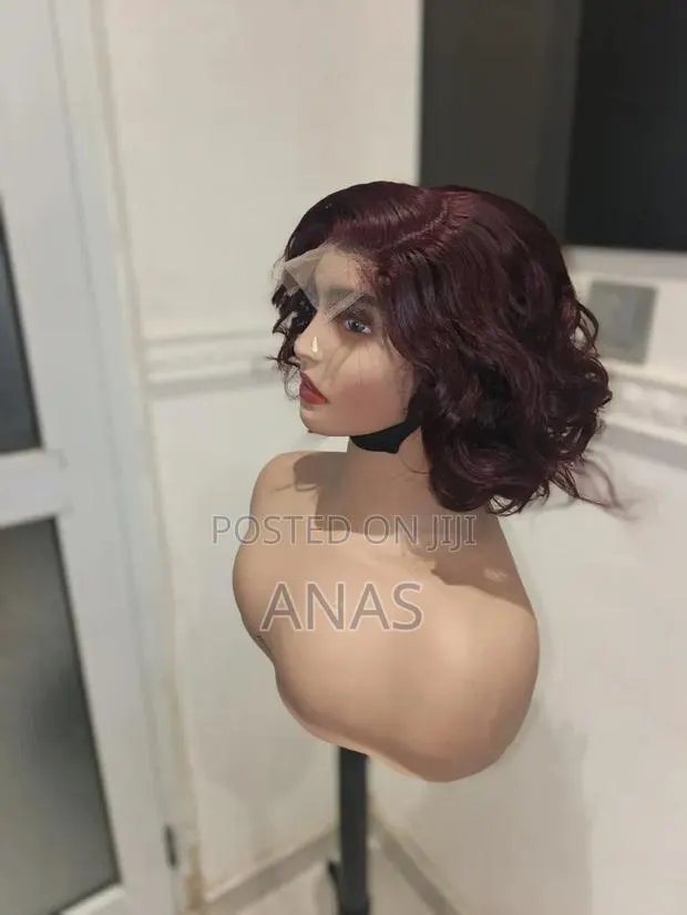 Stassy's Tresses · Photo 1