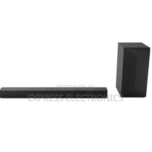 Best Buy for Less LG S60t 340w 3.1ch Sound Bar · Photo 1