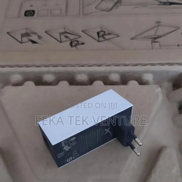 Starlink Mini Power Adapter · Photo 1