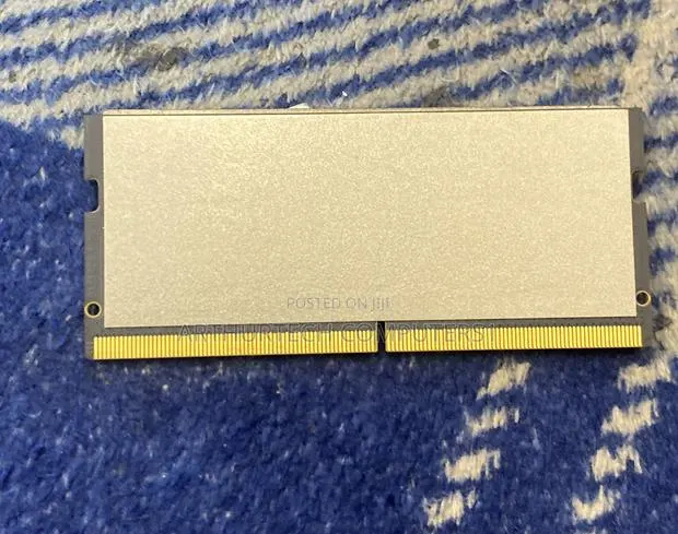16gb DDR5 Laptop Memory · Photo 1