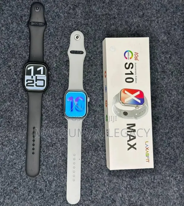 S10max Laxasfit · Photo 1