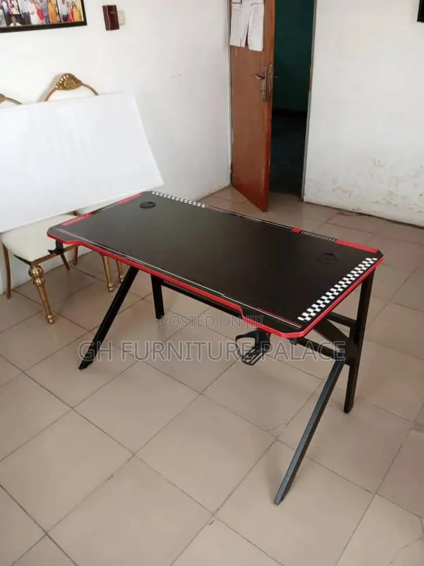 Gaming Table For Office And Home