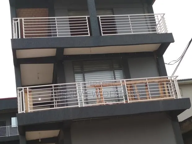 Porch Balustrade/ Balcony Barrister · Photo 1