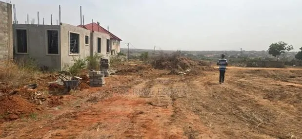 Be a Resident in Tema Community 25. Plots Selling! · Photo 1