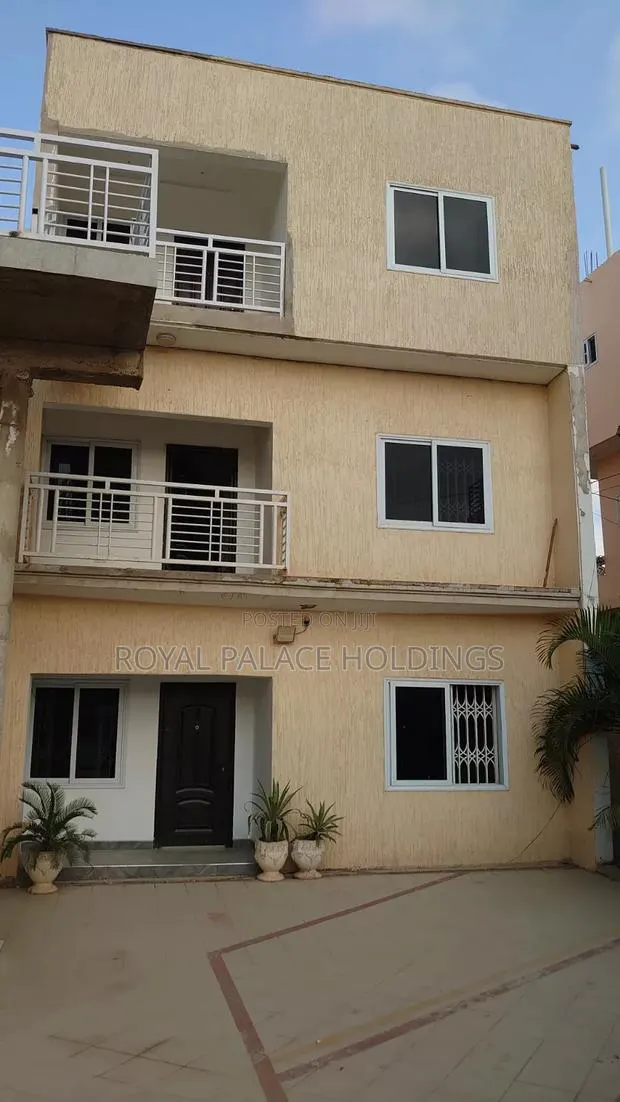 1bdrm Apartment in East Legon Ability for rent · Photo 1