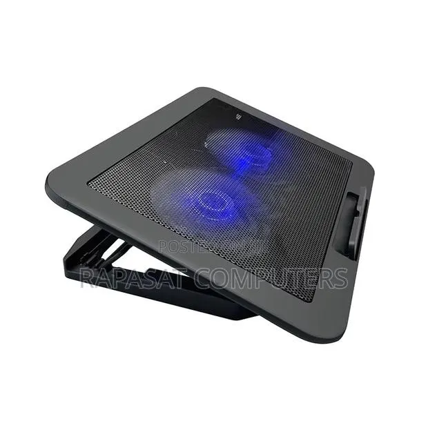 Laptop Cooling Pad NCP-212 · Photo 1