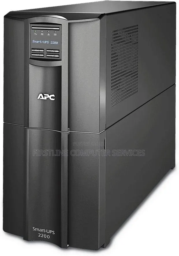 APC 2000i Smart Ups · Photo 1