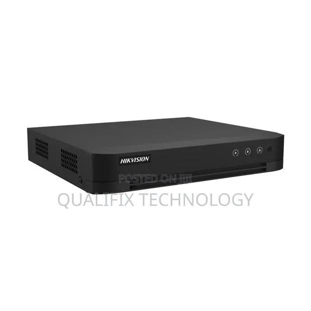 Hikvision DVR · Photo 1