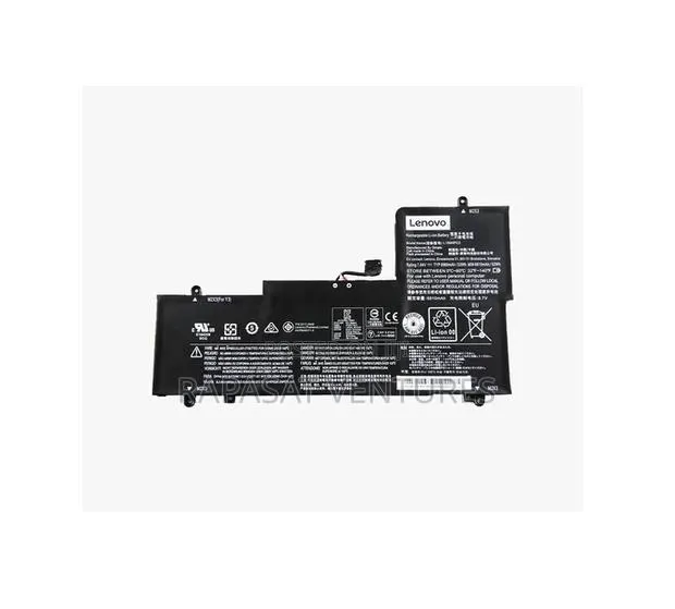 Lenovo L15M4PC2 Original Battery · Photo 1