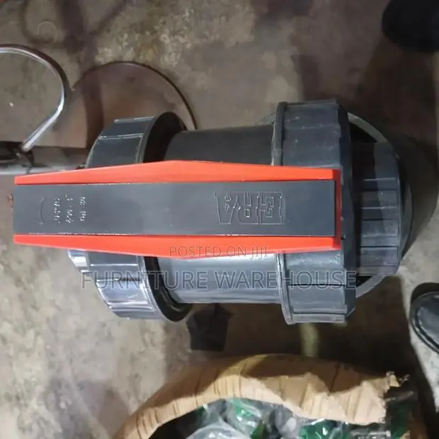 Era Union Air Valve 3" · Photo 1