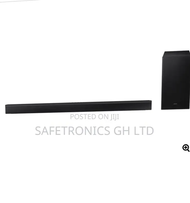Shop Elegant Bluetooth 5.1ch Samsung B73md 5.1ch Soundbar · Photo 1
