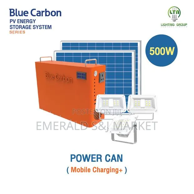 1kwh Battery Power Station 500w Inverter · Photo 1