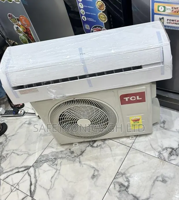 Kindly Check TCL 1.5 Horsepower (Hp) Air Conditioners · Photo 1