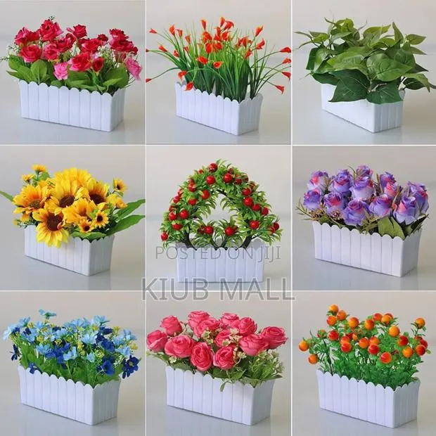 Artificial Flower · Photo 1