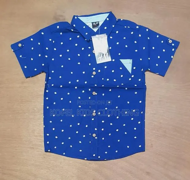Children's Clothing · Photo 1